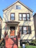 4431 S Sacramento Ave in Chicago, IL - Building Photo