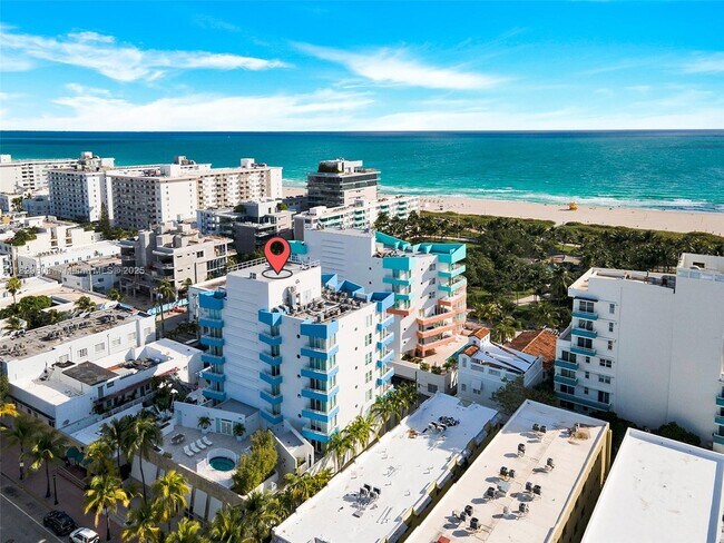 property at 225 Collins Ave