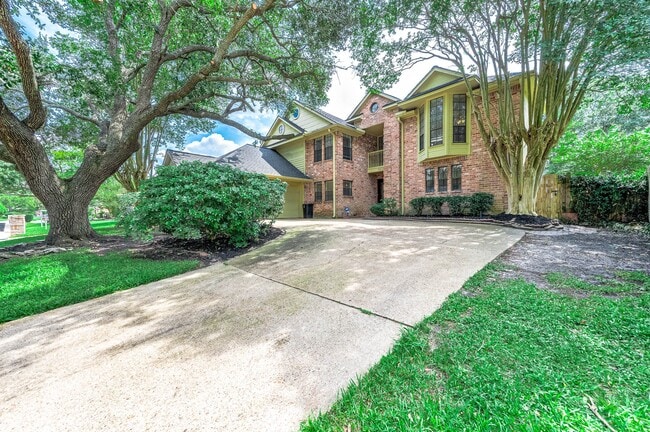 11635 Snowmass Dr in Houston, TX - Building Photo - Building Photo