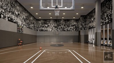 East 44th Street, Unit 28F in New York, NY - Foto de edificio - Building Photo