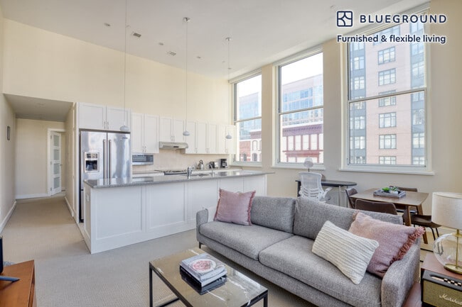 425 8th St NW in Washington, DC - Building Photo - Building Photo