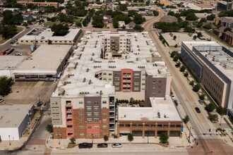 Bottlehouse on Main in Fort Worth, TX - Building Photo - Building Photo