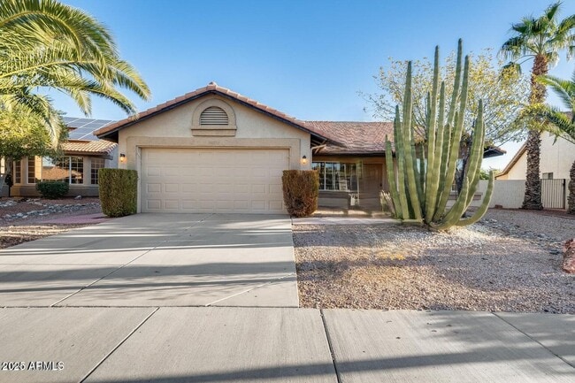 property at 20826 N 110th Dr