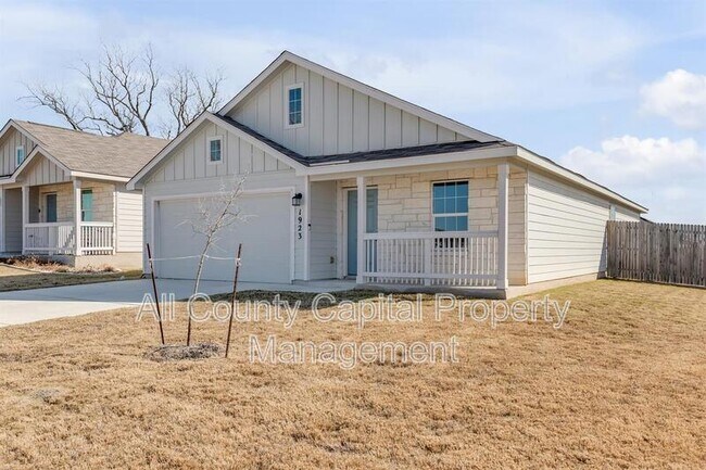 property at 1923 Goldfinch