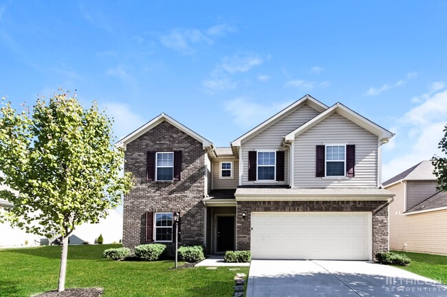 property at 2613 Harshaw Ct