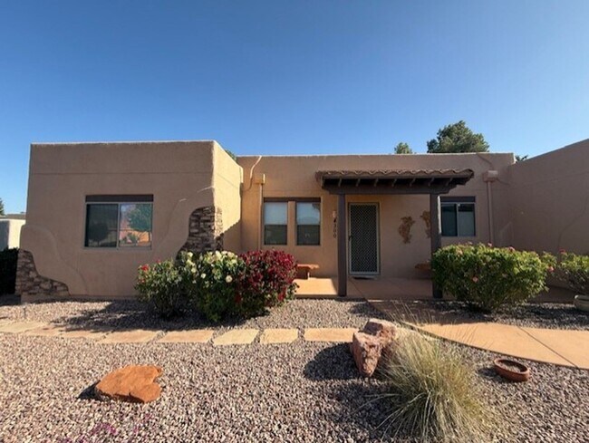 4300 Hogan Dr in Cornville, AZ - Building Photo - Building Photo