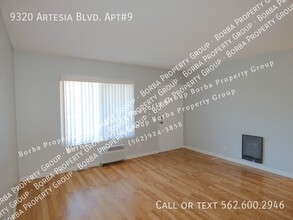 9320 Artesia Blvd in Bellflower, CA - Building Photo - Building Photo