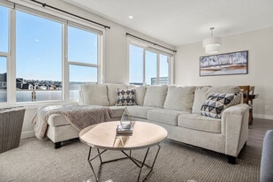 89 Sage Bluff Rise NW in Calgary, AB - Building Photo