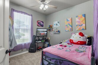2124 Blackhawk Lp in Belton, TX - Building Photo - Building Photo