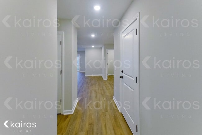 11 Burnt Oak Cir in Brunswick, GA - Foto de edificio - Building Photo