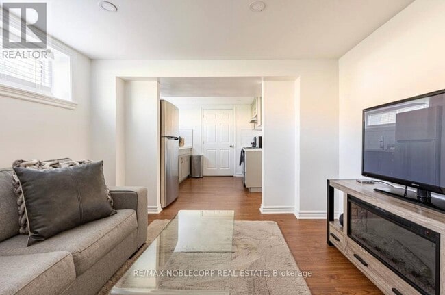 property at 4230 Bloor St W