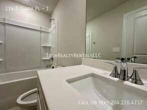 114 B Ciara Pl in Mooresville, NC - Building Photo - Building Photo