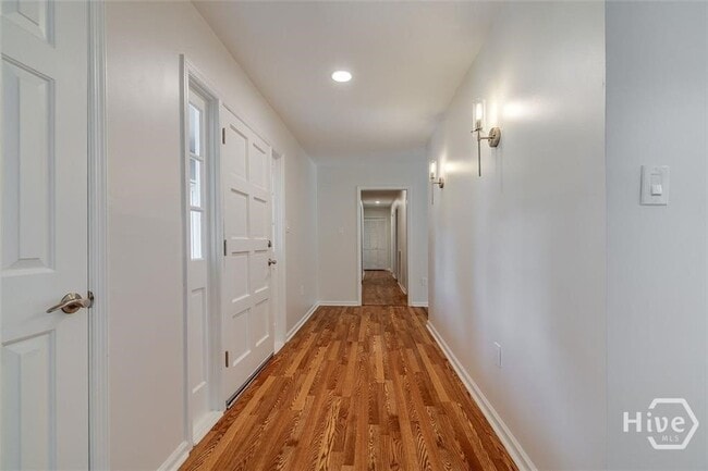 14 Hemingway Dr in Savannah, GA - Building Photo - Building Photo