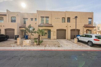 1930 E Hayden Ln in Tempe, AZ - Building Photo - Building Photo