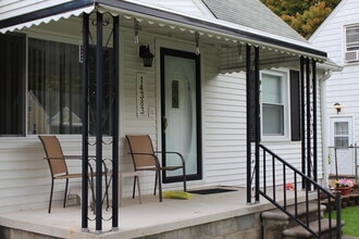 14383 Mercedes in Redford Township, MI - Building Photo - Building Photo