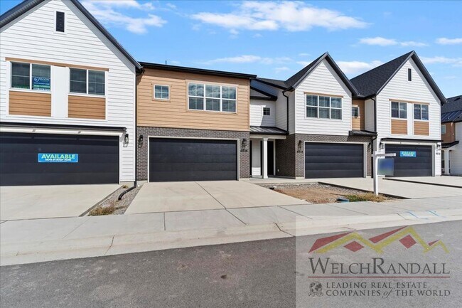 4616 W 3725 S in West Haven, UT - Building Photo - Building Photo