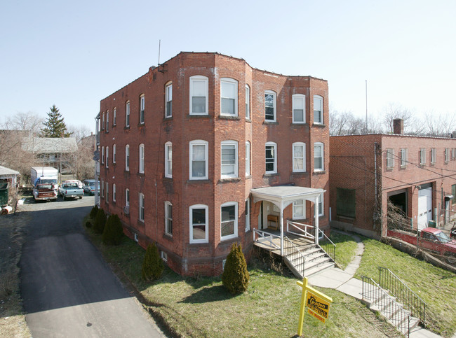 36 Belmont St in Hartford, CT - Building Photo - Building Photo