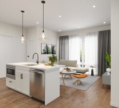 Aston Lofts in Philadelphia, PA - Foto de edificio - Building Photo