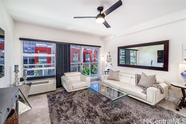 property at 400 Keawe St