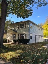 4539 N 68th St, Unit 4539 in Milwaukee, WI - Building Photo