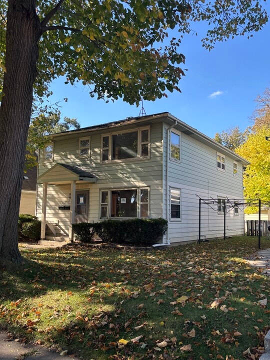 4539 N 68th St, Unit 4539 in Milwaukee, WI - Foto de edificio