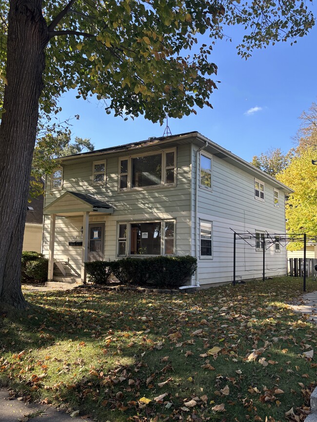 property at 4539 N 68th St