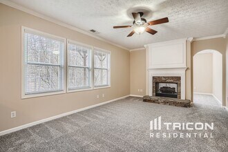 342 Park Creek Ridge in Woodstock, GA - Building Photo - Building Photo