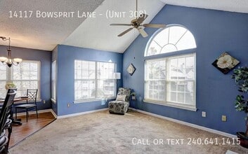 14117 Bowsprit Ln in Laurel, MD - Building Photo - Building Photo