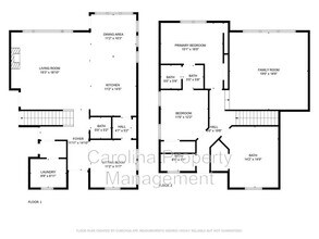 10429 Sable Cap Rd in Mint Hill, NC - Building Photo - Building Photo