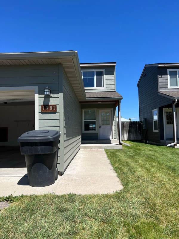 property at 1981 Greatview Dr