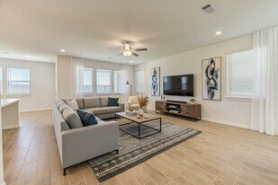 21707 Cypress Trellis Dr in Cypress, TX - Building Photo