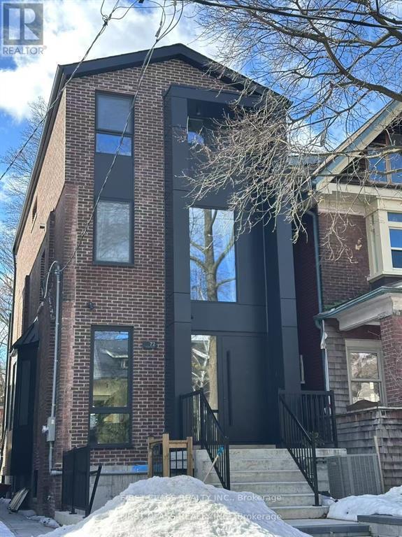 property at 72 Chester Ave