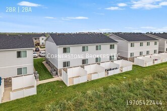 100 Parkview Ct-Unit -C in Wiggins, CO - Building Photo - Building Photo