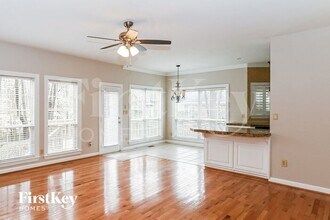 4634 Deer Cross Trail in Charlotte, NC - Building Photo - Building Photo