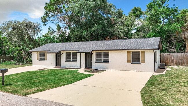 property at 1525 Swordbill Dr