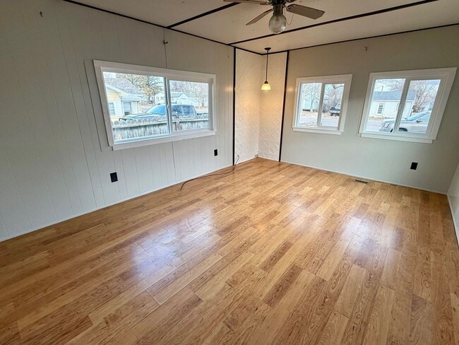 324 King St in Evansville, WY - Building Photo - Building Photo