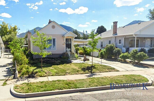 34 Glenwood Ave in Tooele, UT - Building Photo - Building Photo