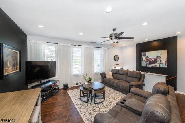 property at 56 C E Blackwell St