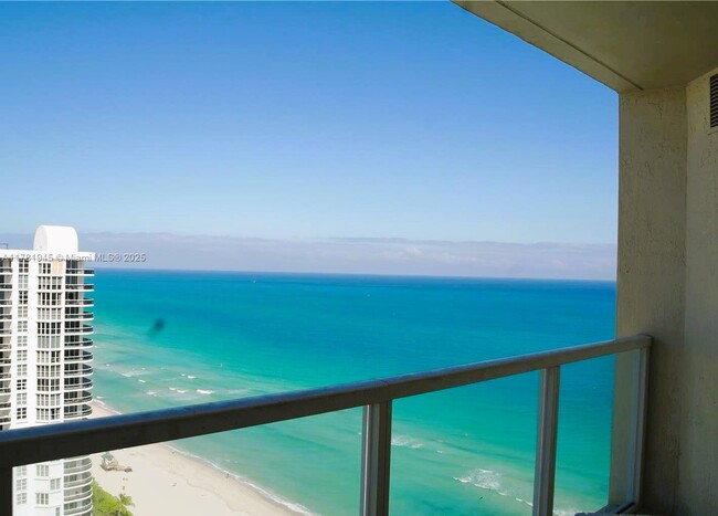 property at 16699 Collins Ave