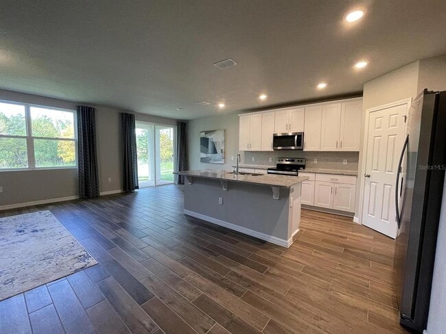 17135 Cagan Crossings Blvd in Clermont, FL - Building Photo - Building Photo