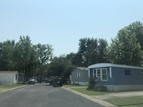 Heritage Hills in Toledo, OH - Building Photo - Building Photo