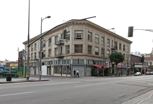 424-440 S Main St in Los Angeles, CA - Building Photo - Building Photo