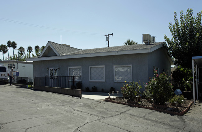 Caravan Estates (senior Community) in Yucaipa, CA - Foto de edificio - Building Photo