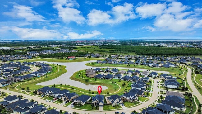 property at 743 Corbin Crst Trl