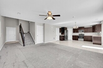 7782 Berwyn Lp in Falcon, CO - Building Photo - Building Photo