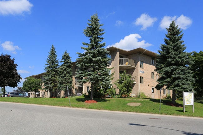 Timberwalk Condominiums