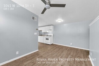 1041 W 10th St in Lorain, OH - Building Photo - Building Photo