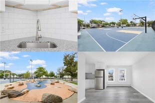 66 Jefferson Ave in Pawtucket, RI - Building Photo