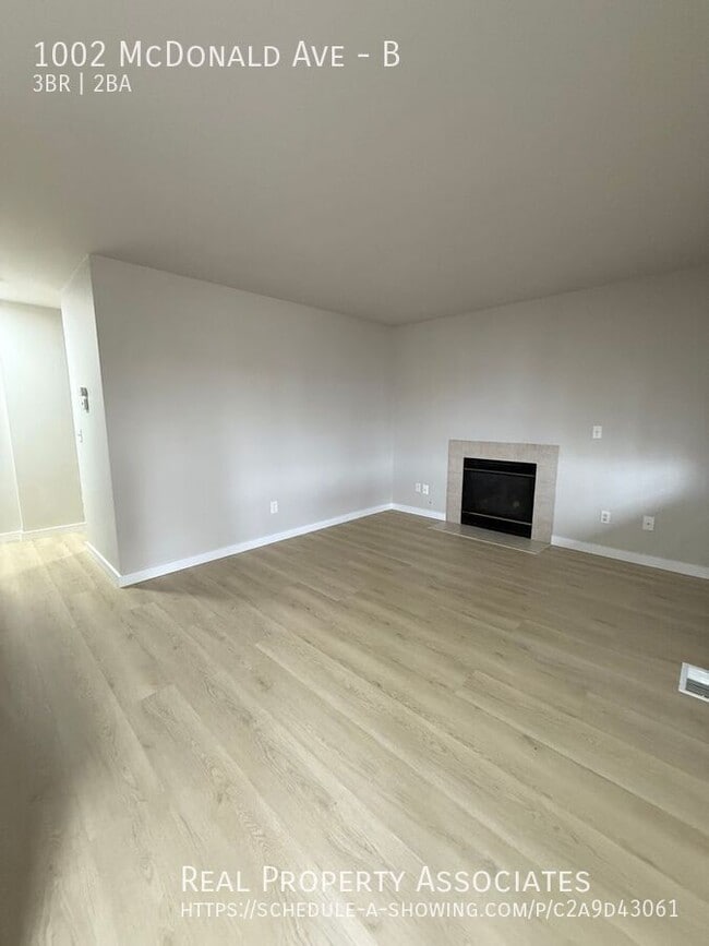 1002 McDonald Ave in Snohomish, WA - Building Photo - Building Photo