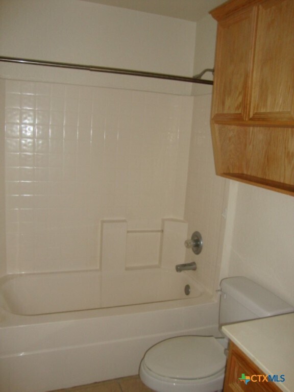 property at 4900 John David Dr